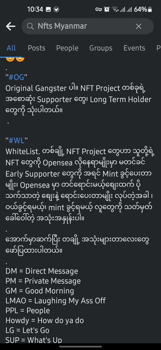 Jsbayaint's tweet photo. @willofmyanmar အကို ဒီ WL အကြောင်းကို ရှင်းပြလို့ရလား https://t.co/WApmXd4HyK