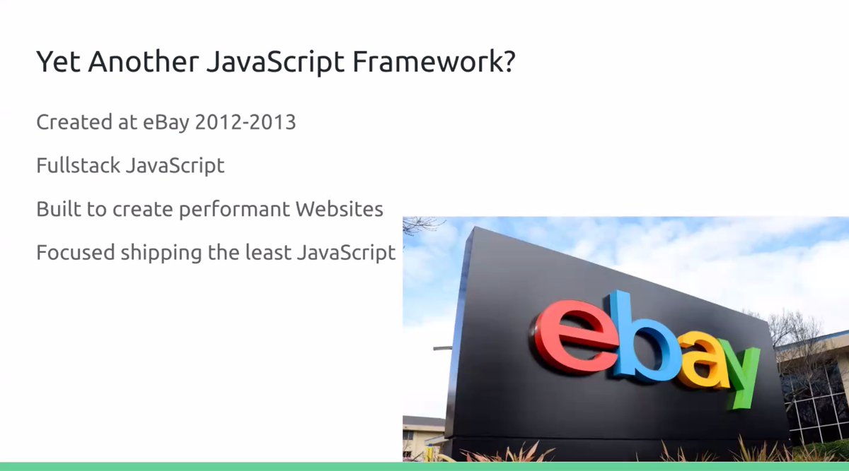 eBay Tech Berlin tweet media