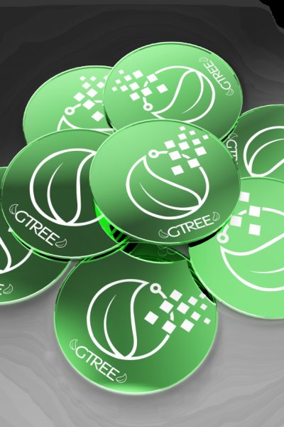 Green Life Tree tweet media