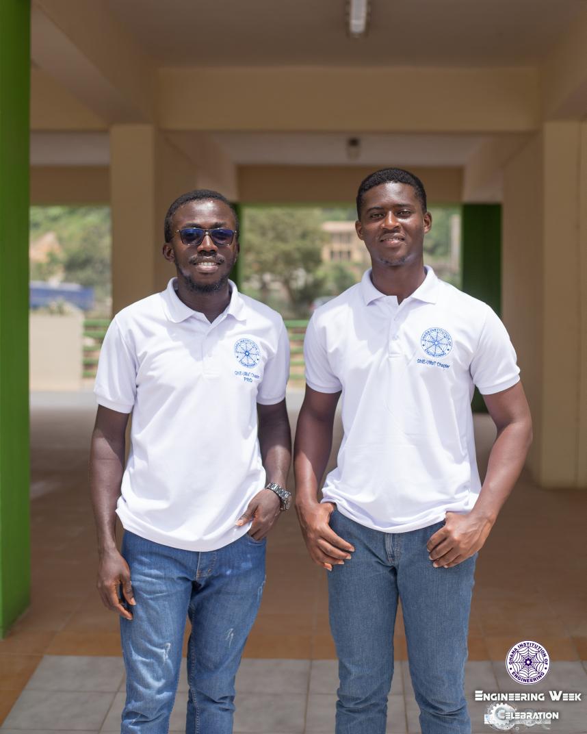 GhieUmat's tweet photo. Some pictures from Day 1 of the Engineering Week Celebration 

#engineeringweek2022 #GhIEUmat #umatengineering #promotingexcellenceinengineering https://t.co/bXZw7eZ0TV