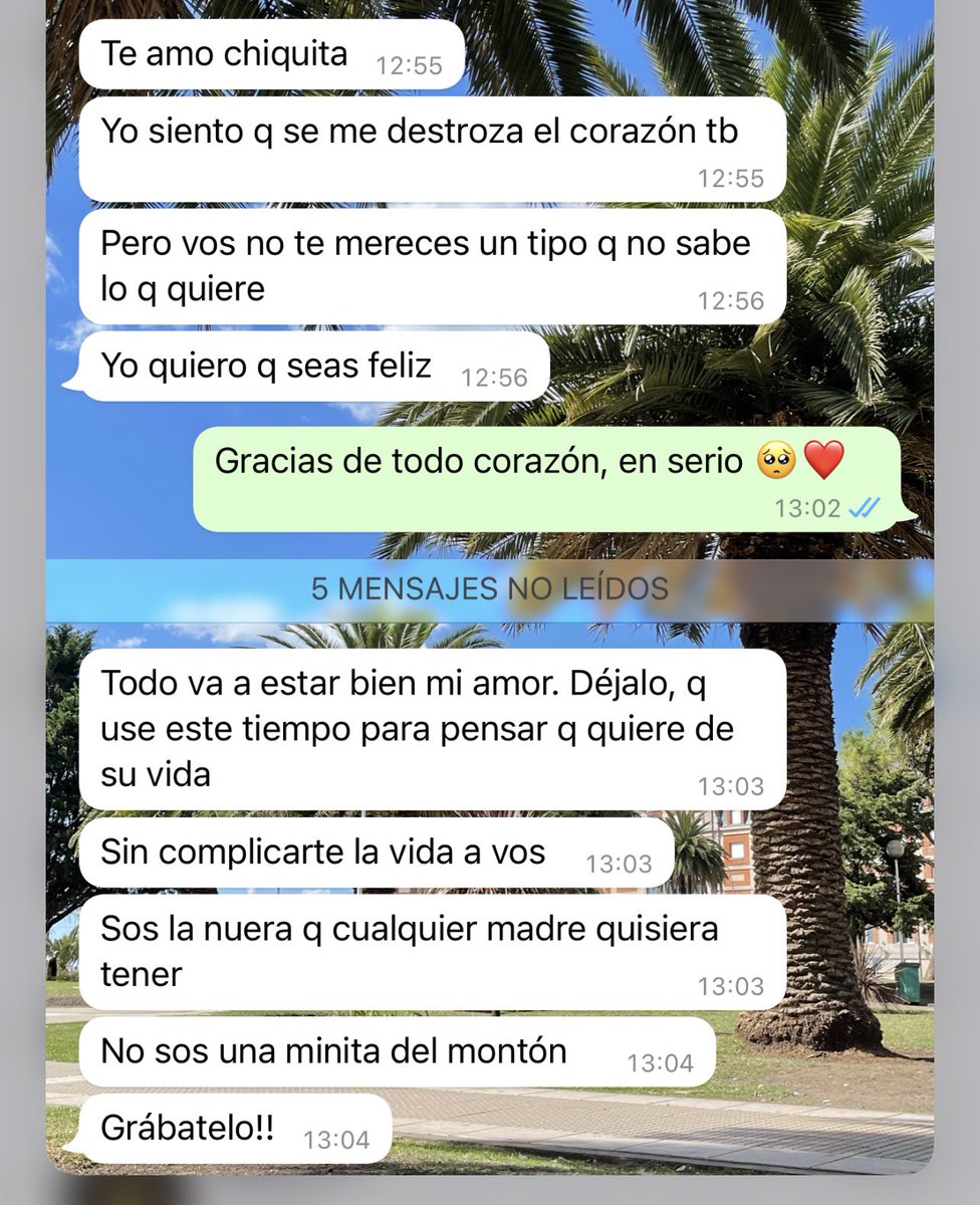 camigonzaalezzz's tweet photo. mi ex suegra❤️‍🩹 https://t.co/PBjsgFuREJ