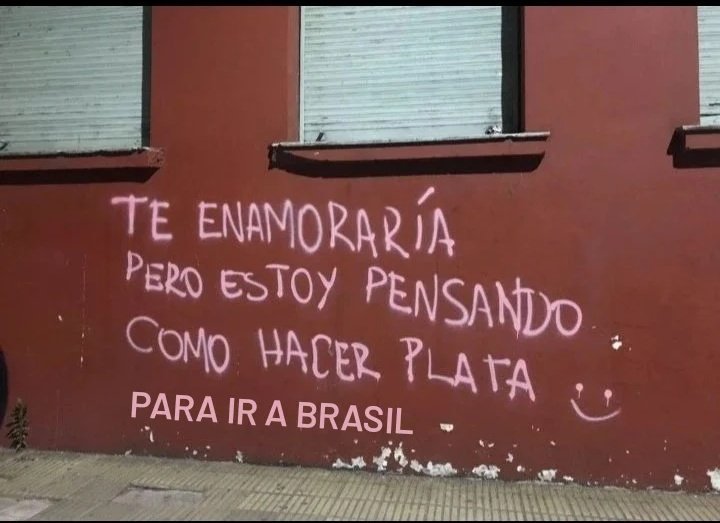 LisaFisi's tweet photo. Andamos todos en la misma https://t.co/8dqzvaaOWU
