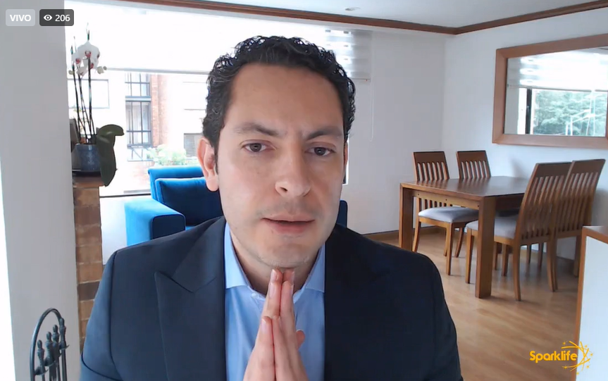 elcolombiano's tweet photo. @colombiafintech @asoblockchain @Asobancaria @ValoraAnalitik @Davivienda #CriptomonedasSon "La regulación y la supervisión deben tener un par de temas en cuenta: ¿cómo cuidar el ahorro del público? y ¿cómo blindar los canales financieros contra la financiación de actividades ilícitas?", dice Juan Pablo García de @Asobancaria https://t.co/DJe5kBqQea