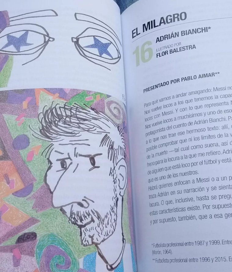 "Pelota de Papel" Un libro lleno de sueños..