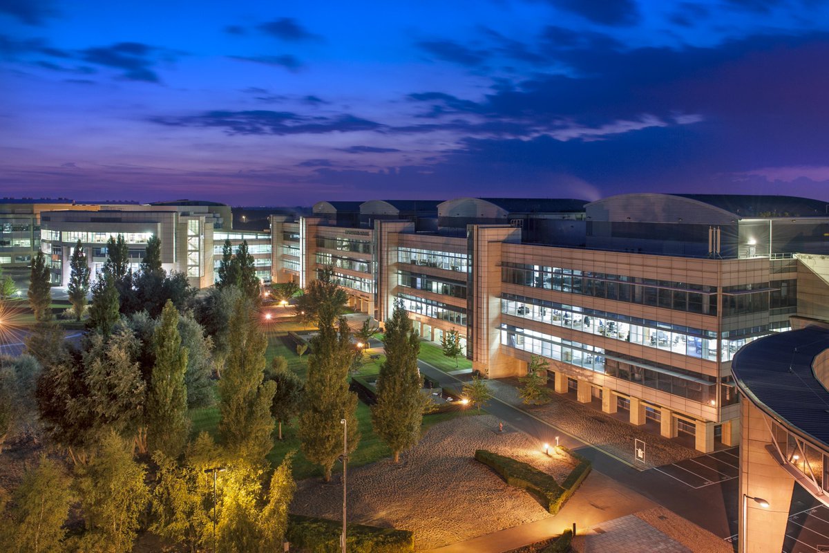 Invest In Dover tweet media