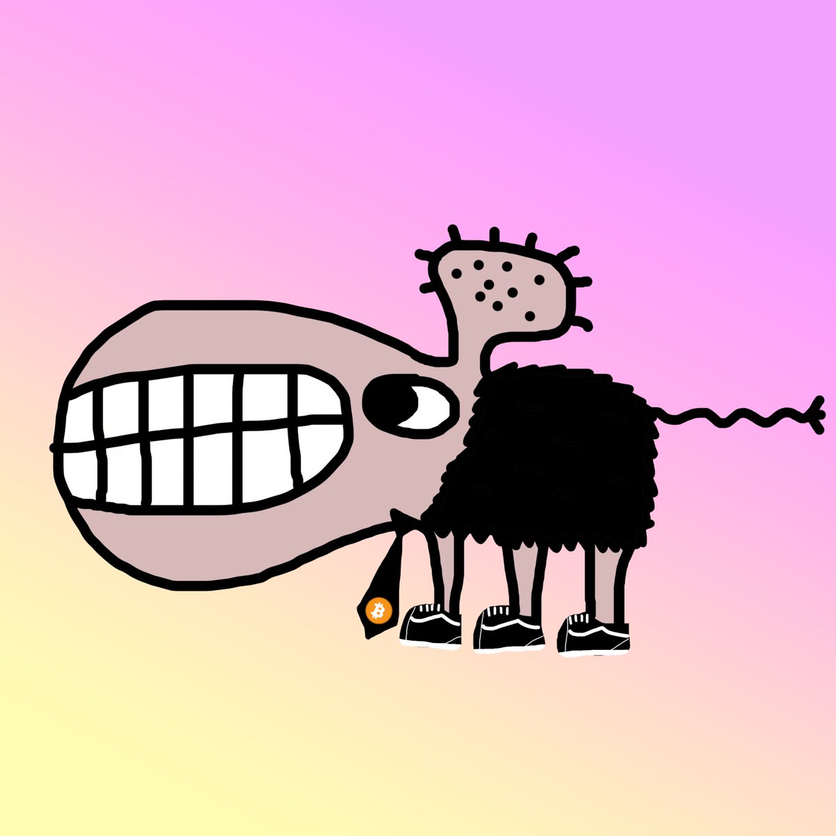 Buy #NFT save dogs. Adopt a Looser Dog and you help them in real life too. #Ethereum #dogs #Adopt #Shelter #NFTs #help #SaveDogs