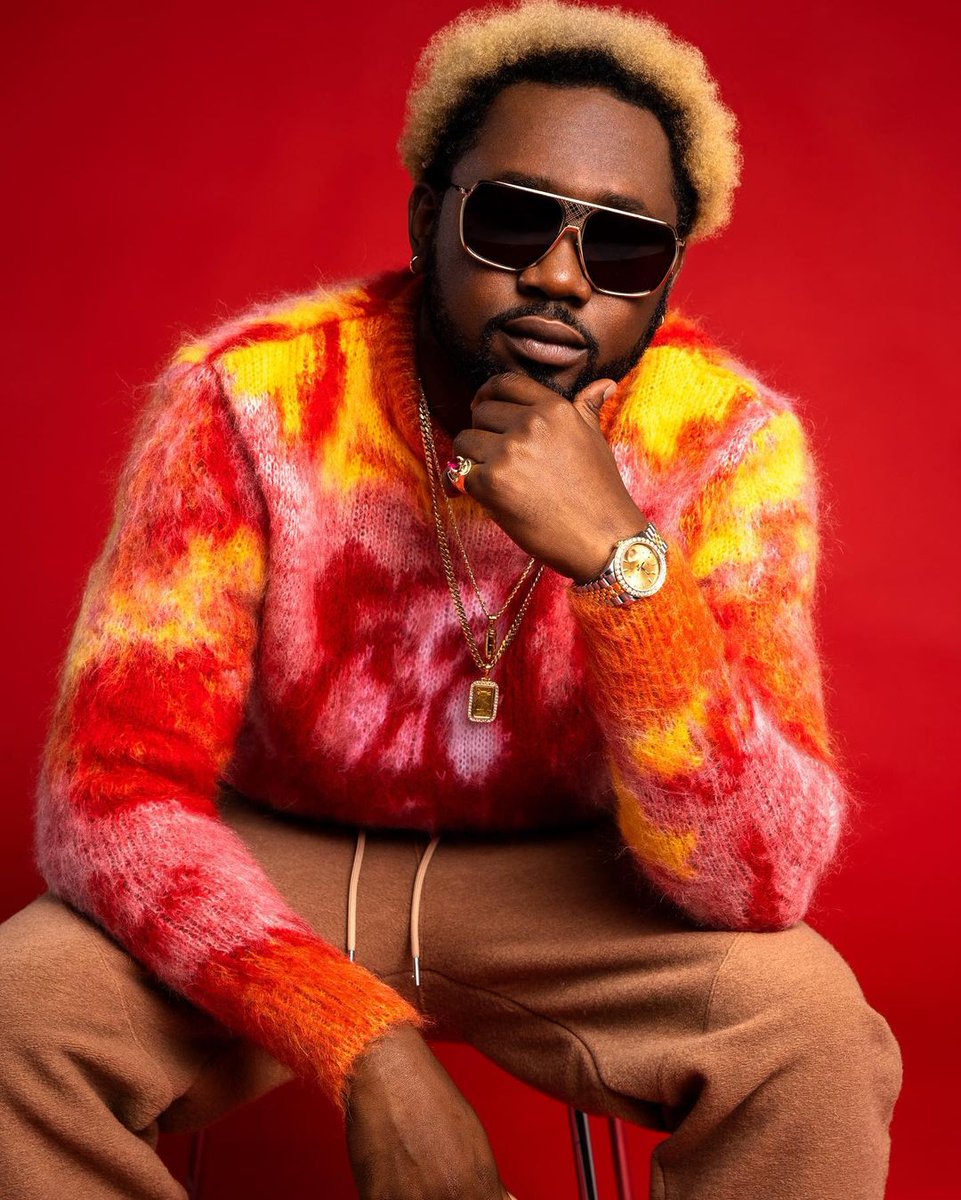 Wi Deh Yah Tour 💥 Don't miss <a href="/therealkranium/">Kranium</a> at <a href="/ParkWestChicago/">Park West</a> on Thursday, May 5! #widehyah

Tickets on sale now: bit.ly/Kranium-ParkWe…
