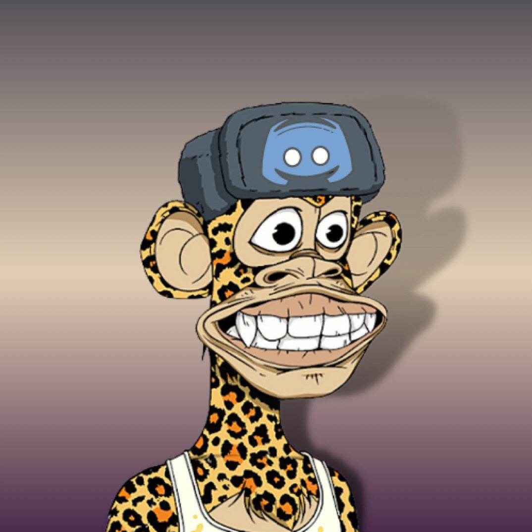 RaccoonClub8's tweet photo. Bored Ape   #NFT Giveaway 

To win:                      
1. Follow Me @NFT_Promoter99 
2. Like ❤️ and Retweet ✅
3. Drop your wallet address $ETH

 #NFTcollection #giveaway #NFTGiveaways #opensea #Giveaways #NFTCommunity #Airdrop #InvisibleFriends https://t.co/WfQSJm3nMS
