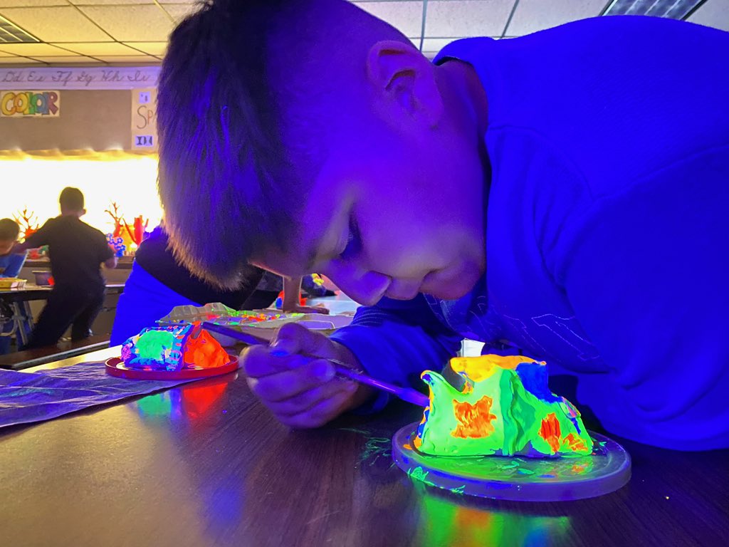 Jefferson Elementary tweet media