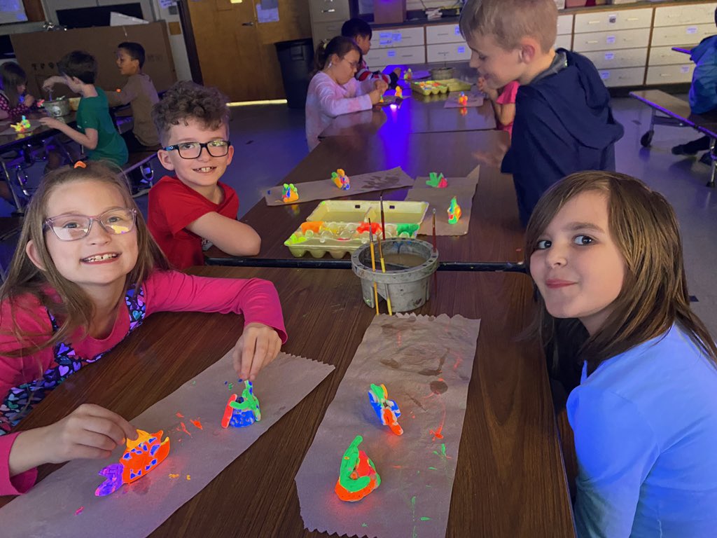 Jefferson Elementary tweet media