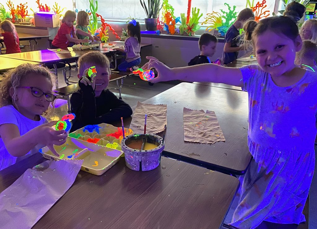 Jefferson Elementary tweet media