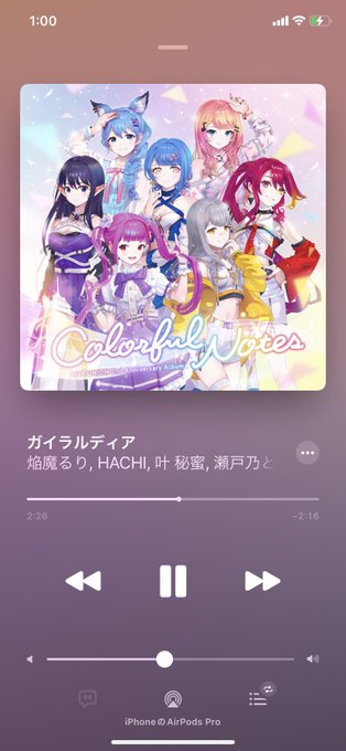 ガイラルディアのtwitterイラスト検索結果