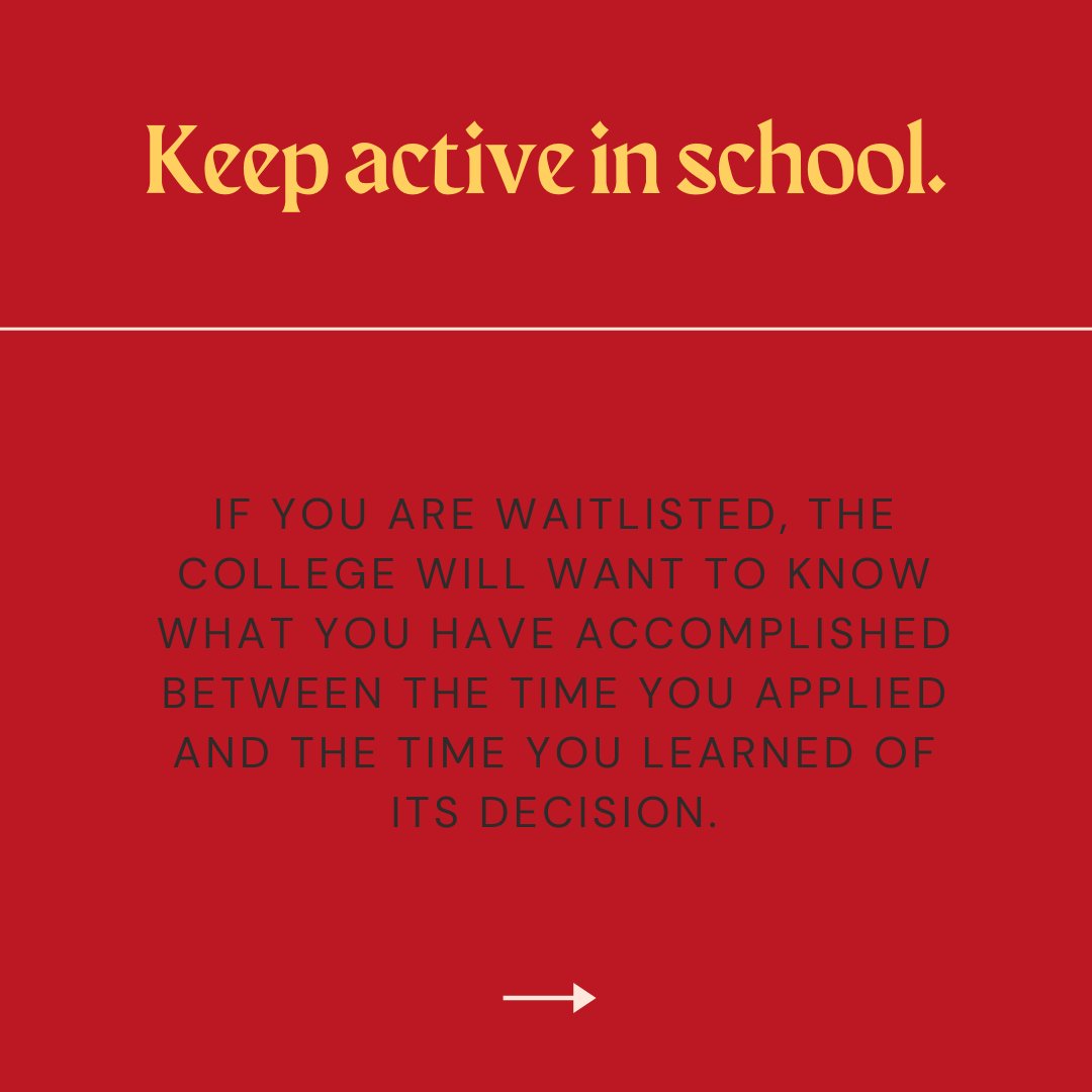 BSUAdmissions's tweet photo. Here are the thing you need to do while waiting for the application decision. #BSUBears https://t.co/tjEwR2fzye