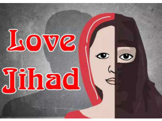 DMangaloree's tweet photo. After how many killings, abduct!ons, r@pes of Hindu girls, will Government enact a law against Love Jihad ?

#LoveJihad https://t.co/XYy6iShvPZ