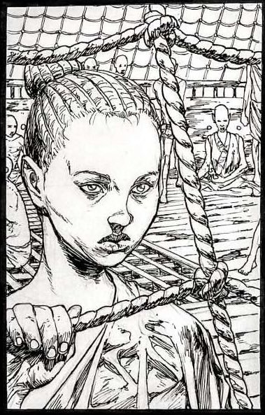 AbhKomics's tweet photo. 🚨TRAIL OF WANDERING SOULS🚨https://t.co/N0kU47lhWh #comic #comics #night #artoftheday https://t.co/zqqchUnbN8