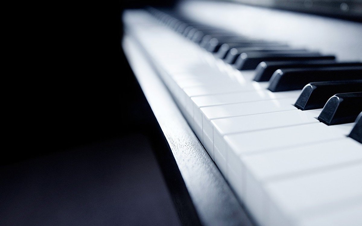 BillLyle10's tweet photo. You would be astonished to know that there are eighteen million non-professional piano players in the united states. Wishing a Happy Piano day! https://t.co/gm4MHV5TEN