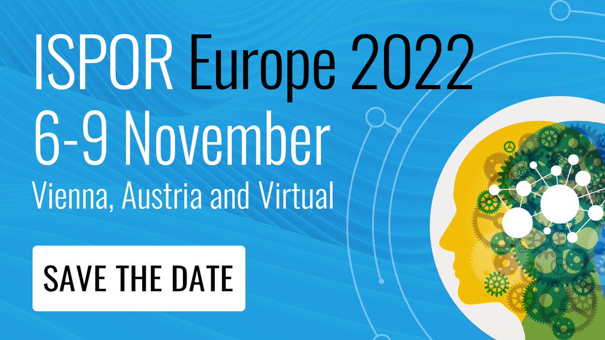TrialDeep's tweet image. Meet us tomorrow in Vienna or Virtually at #ISPOREurope to discuss potential partnerships with #DeepTrial!

👉Our CEO, Mohamed Labadi, will speak next Tuesday 8th, about DeepTrial® Clinical Analytics Platform &amp;amp; the future of AI-powered #ClinicalTrials and #DrugDevelopment.