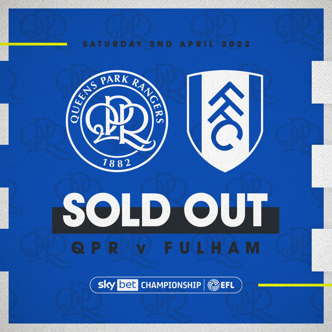 QPR FC tweet media