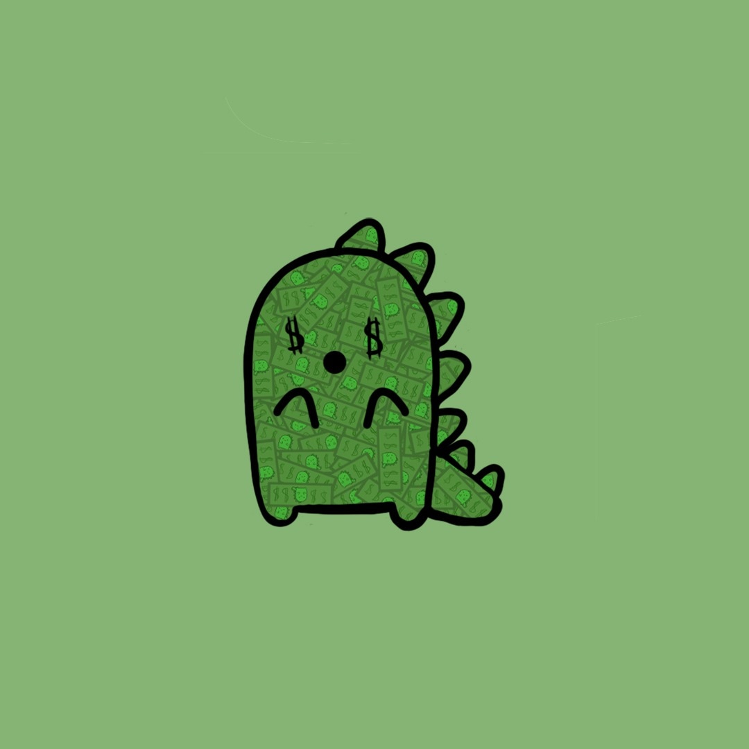 minidinosss's tweet photo. Rich MF.. Check our discord server and participate in the giveaway.🦖 https://t.co/QjPfmQTaTr