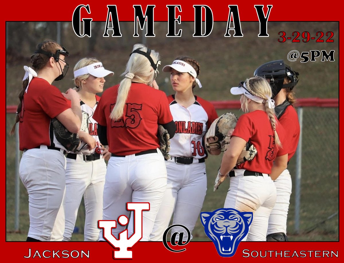 jhsironsoftball's tweet photo. https://t.co/I60ei84IRU