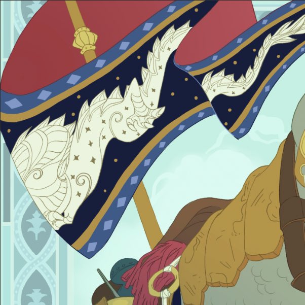 ChevalierNomie3's tweet photo. And ...so here is my entry for this month's CDD Challenge (link below). Now that I see it finished, there are a lot of things I'd like to see again but stop! I like it anyway. How about you?
https://t.co/QVe8RKk3bx
#characterdesignchallenge #knighttournament https://t.co/ZCeiCQXeNV