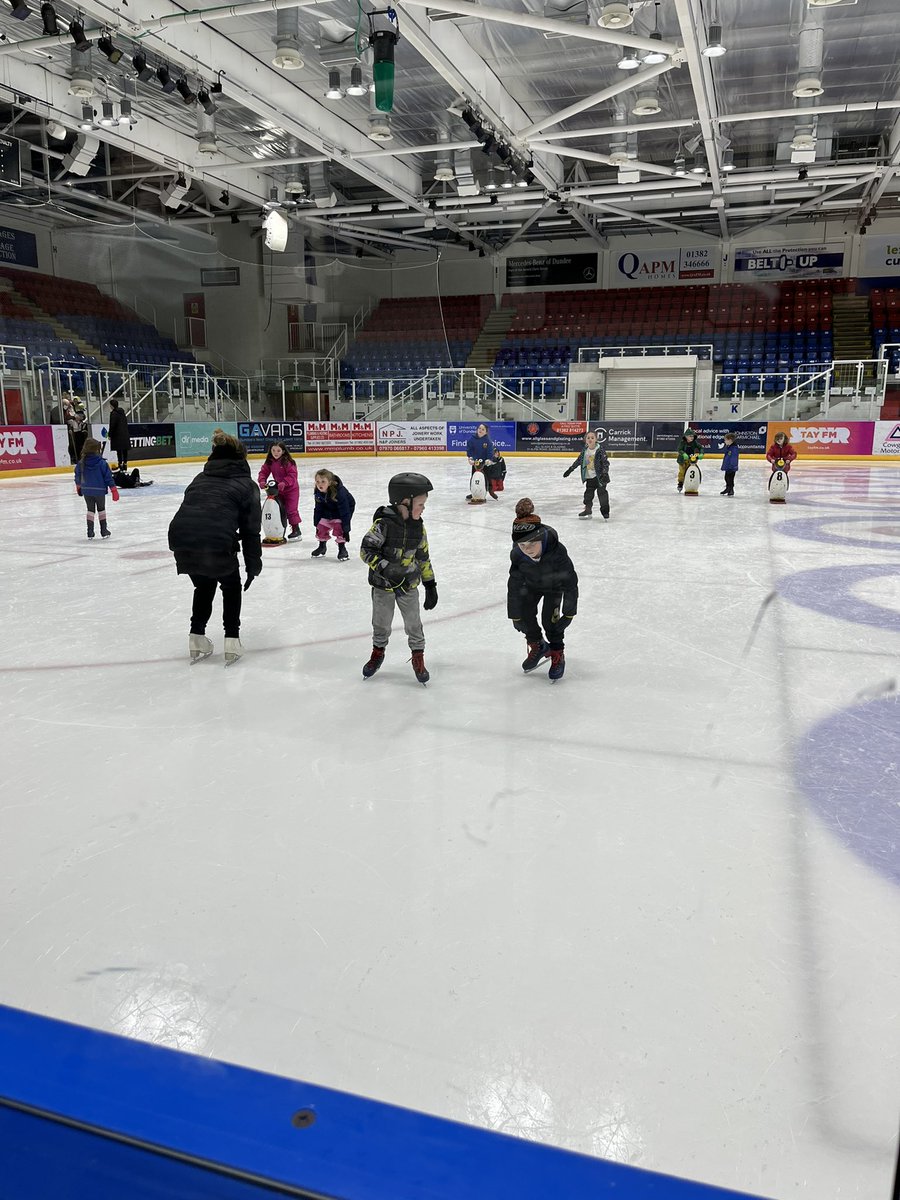 Angus Active Schools tweet media