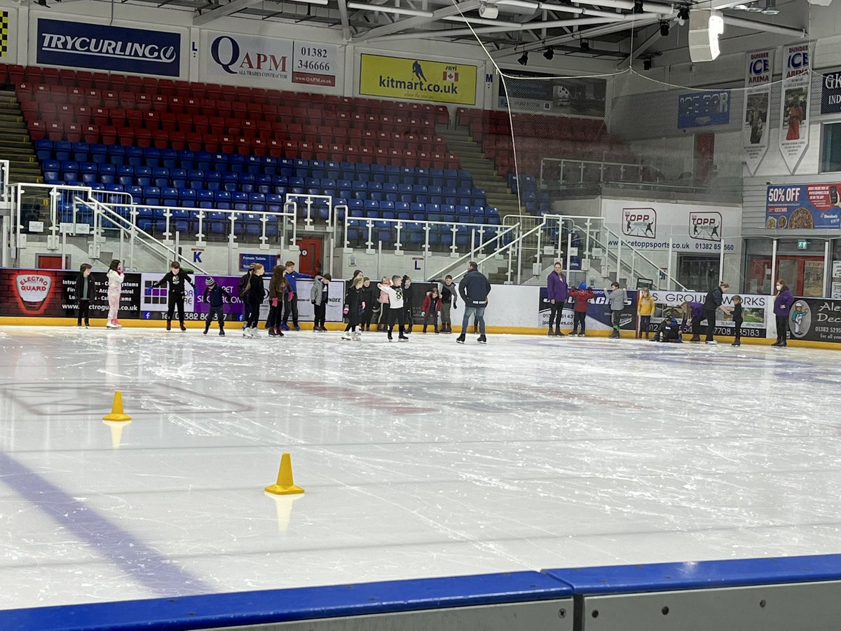 Angus Active Schools tweet media