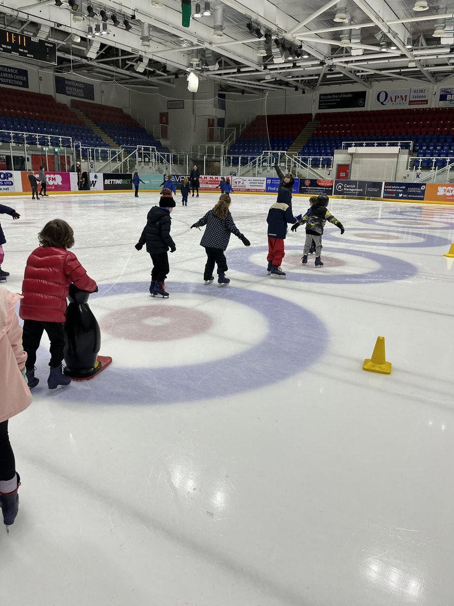 Angus Active Schools tweet media