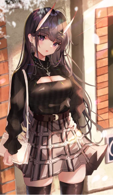 能代 