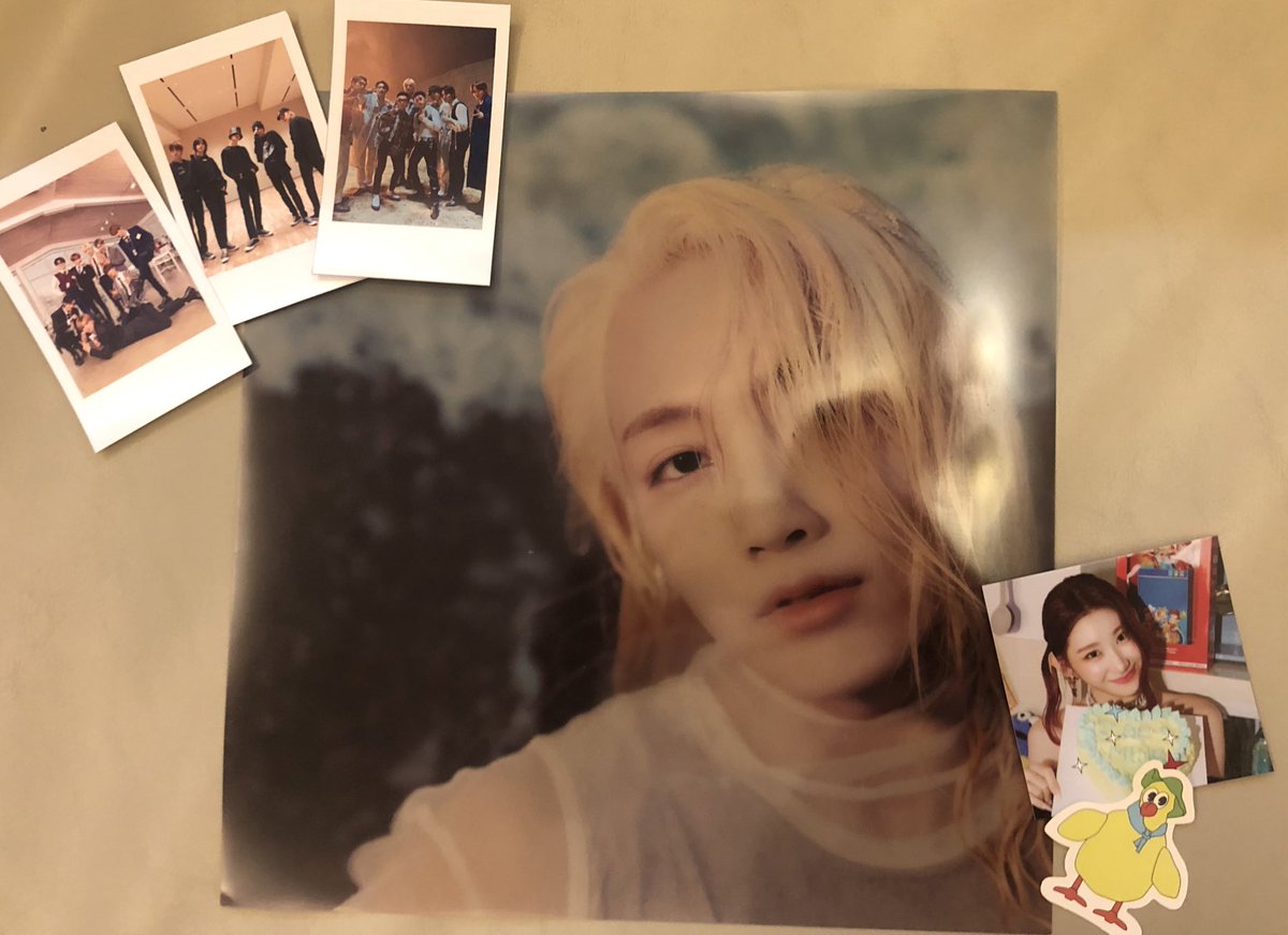 jigglyjeekies's tweet photo. Received ko naaaa>< Thank you @kumerchandise for packing these bbys safely♥️ 

~#jeekies_maeilmail https://t.co/6uuW5JmgFL