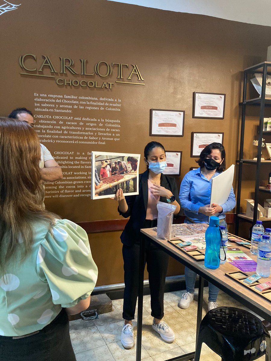 Andres Castellanos R. tweet media