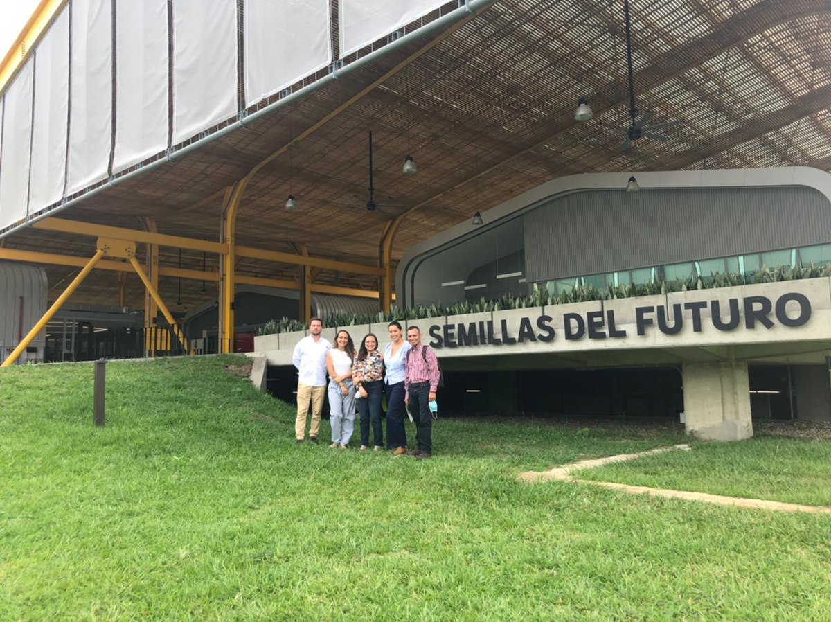 Andres Castellanos R. tweet media