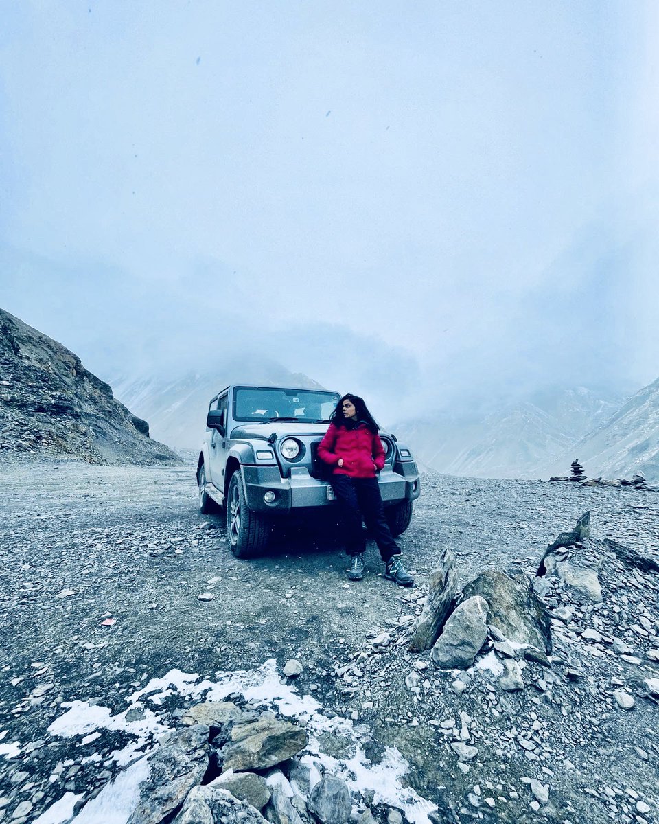 Aishwarya Bhardwaj tweet media