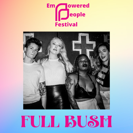 PlannedParenthood DE (@ppdelaware) on Twitter photo Who's playing Empowered People Festival on May 21?!
<a href="/FullBush1/">Full Bush</a> is a post-punk quartet, mixing alternative, punk, hardcore & rock n' roll through intense hooks, aggression and melody! They put on a rippinā show that will have you coming back for moreš„
weareplannedparenthood.org/a/empowered-pe⦠šļø Who's playing Empowered People Festival on May 21?!
<a href="/FullBush1/">Full Bush</a> is a post-punk quartet, mixing alternative, punk, hardcore & rock n' roll through intense hooks, aggression and melody! They put on a rippinā show that will have you coming back for moreš„
weareplannedparenthood.org/a/empowered-pe⦠šļø
