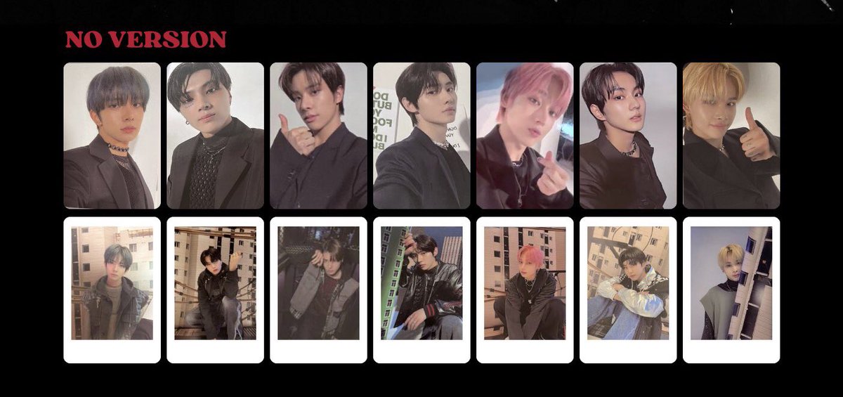 seongkart's tweet photo. 🗯 wts lfb ph

dimension: answer tingi

photocard — 200 ea
polaroid — 160 ea

𓂋 normal eta (april-may)
𓂋 prio payo, 2 days reservation
𓂋 random member, payment basis
𓂋 limited slots only

⛓enhypen engene da no jay jake heeseung sunghoon sunoo jungwon ni-ki pc pola enha wv https://t.co/dK24GpSH9f