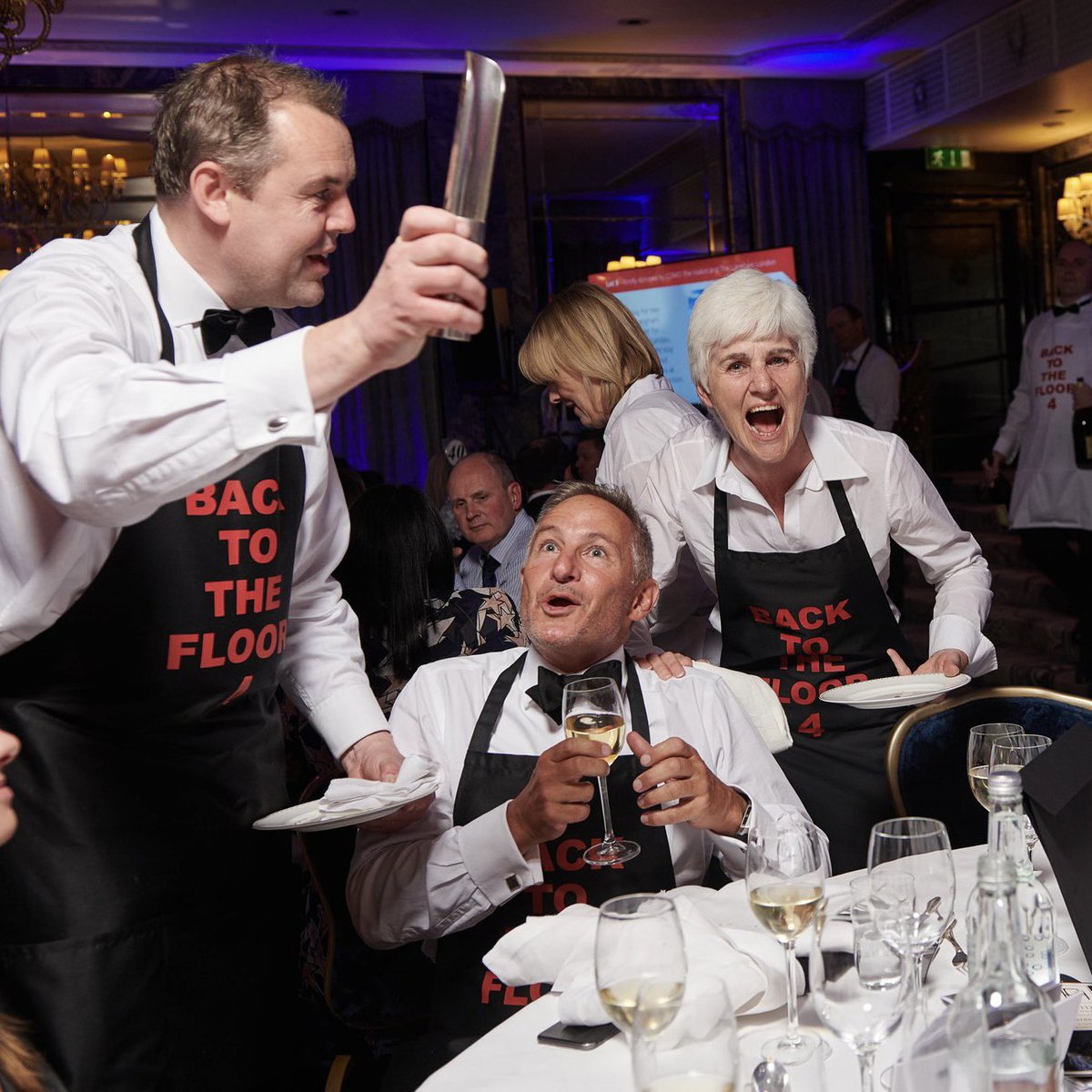 Proud to be participating again in this year’s <a href="/HospAction/">Hospitality Action</a> Back To The Floor. As always, promise to give my best efforts for my diners on the night and tip jar is officially open! tpjr.us/Malcolmhendry