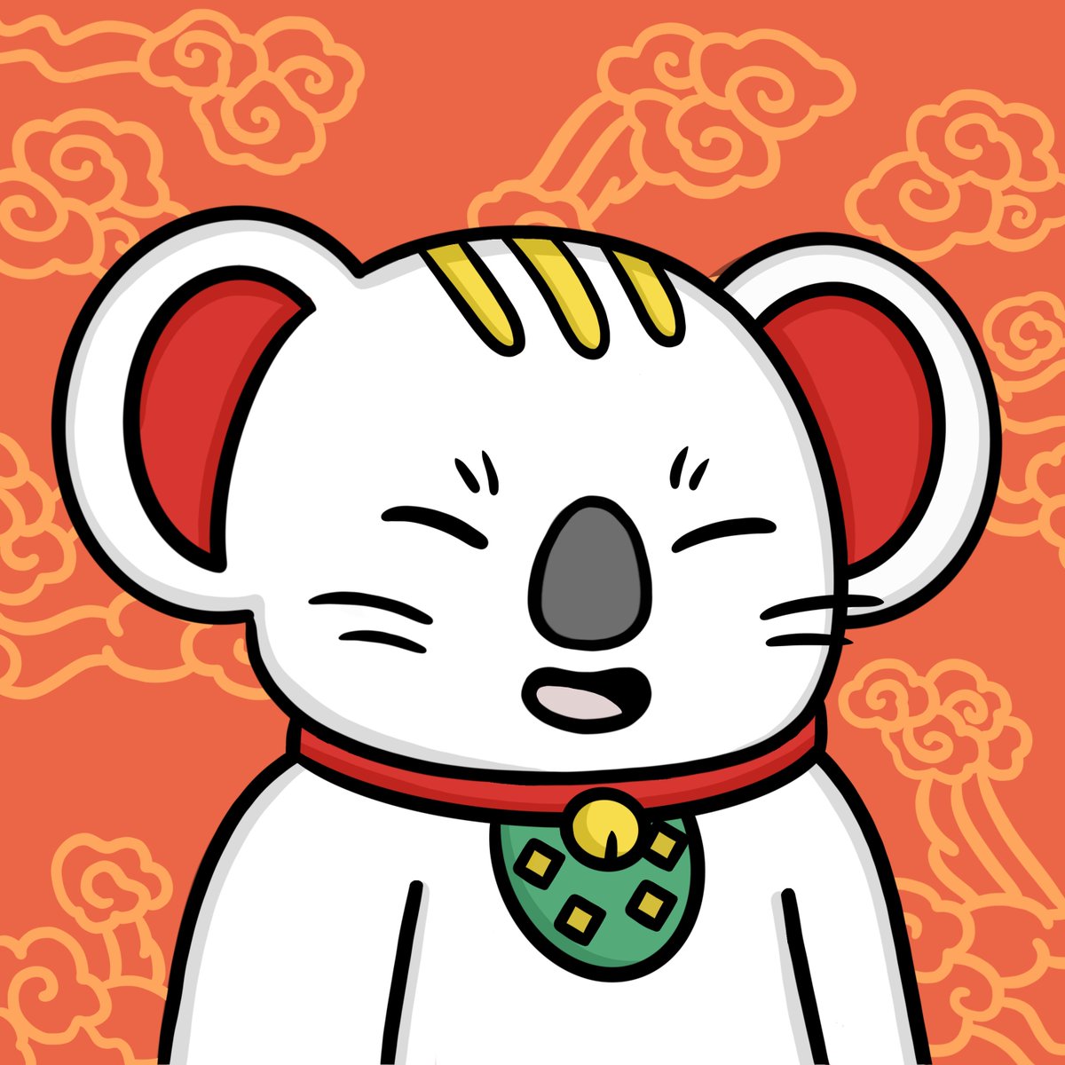 If this was your Koalatoon, what would be his/her backstory? 

🎁RT for a chance at Koalalist (WL)

#NFTcommunity #NFTproject #NFTs #NFT #Whitelist #WLGiveaway #Giveaway