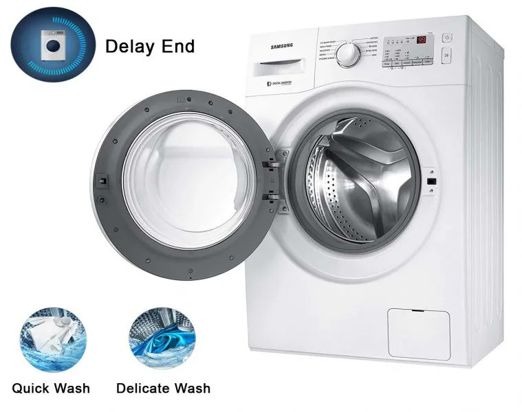 AskCandytech's tweet image. 💁8 Best Fully Automatic washing machine in India - 2022

Points to be considered:
✅Loading type
✅Function
✅Capacity
✅Drum material
✅Washing settings

👉Check here - buff.ly/36Vzvrw

#WASHING_MACHINE #TechnologyNews