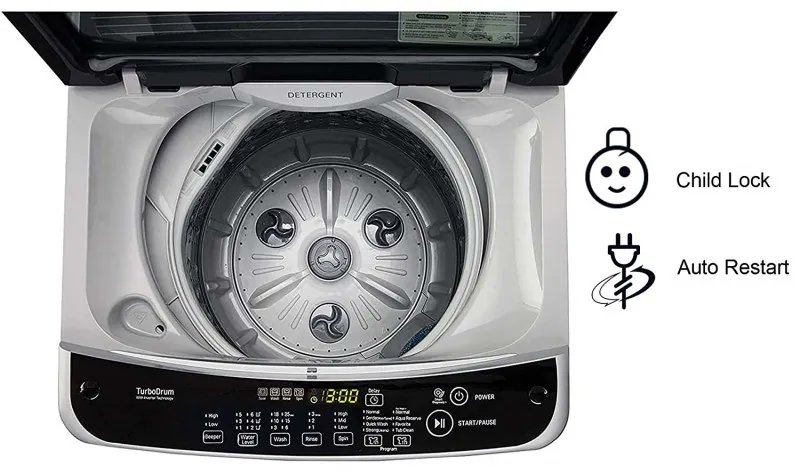 AskCandytech's tweet image. 💁8 Best Fully Automatic washing machine in India - 2022

Points to be considered:
✅Loading type
✅Function
✅Capacity
✅Drum material
✅Washing settings

👉Check here - buff.ly/36Vzvrw

#WASHING_MACHINE #TechnologyNews
