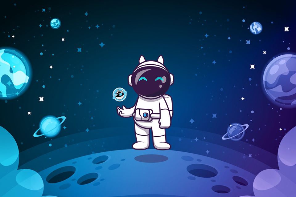 xavi_nft's tweet photo. ¡El tema de hoy es... Winkyverse de @thewinkies1!

Un nuevo metaverso centrado en la educación sobre las nuevas tecnologías blockchain y específicamente dirigido para niños.

▶️+20M$ Recaudados
▶️ Enorme Comunidad
▶️ Devs reconocidos

👉 https://t.co/Dd8TVVUiu1 https://t.co/uWFFgXU8h8