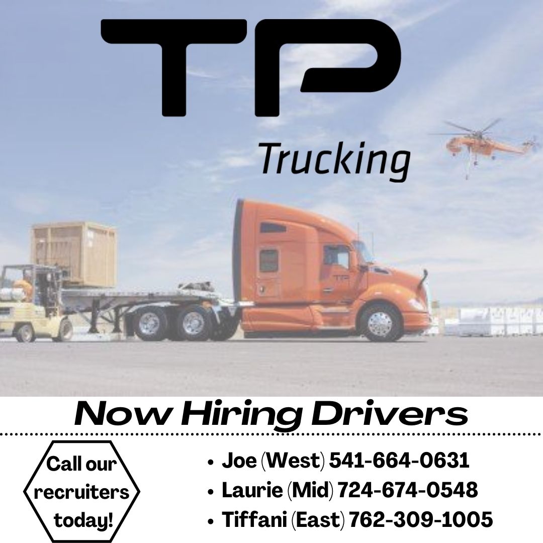 trucking companies in jonesboro arkansas