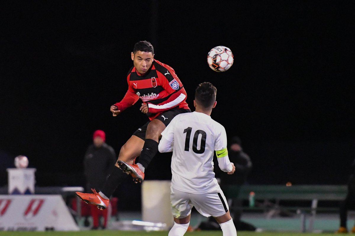 Tuesday #USOC2022 news thread! Let's shine a light on some of the excellent local coverage of this year's tournament.

First off, <a href="/Crooke86/">Dan Crooke</a> detailed <a href="/dkscmens/">DKSC Men’s Soccer</a> opening round win in a great article for <a href="/3rdDegreeNet/">3rd Degree</a>.
3rddegree.net/diablos-out-as…