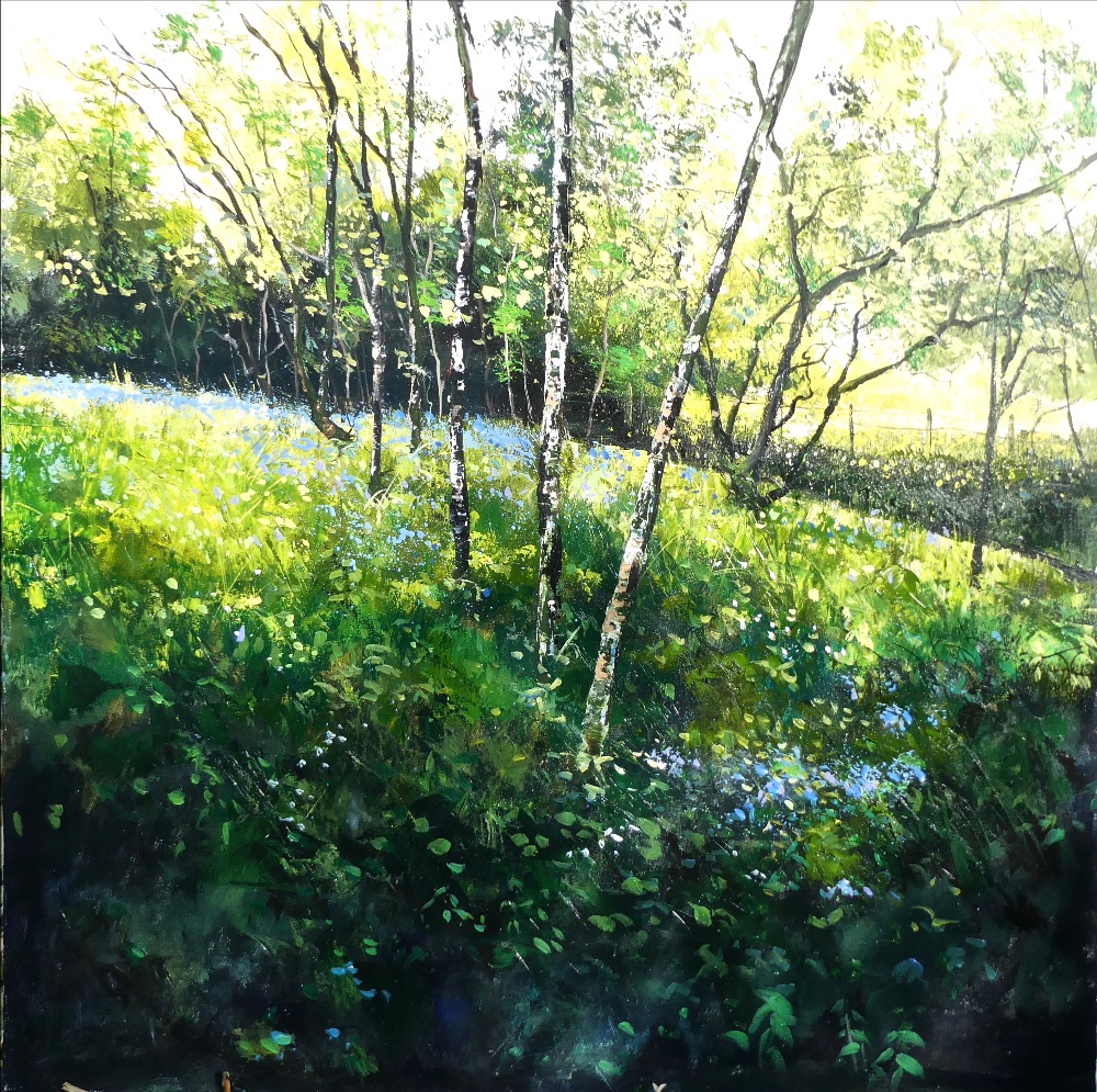 HatchGallery's tweet photo. PETER GILBERT: Solo Exhibition, 8th April, 6-8pm - https://t.co/udXsuK9SRB https://t.co/8MDfVQMQbX