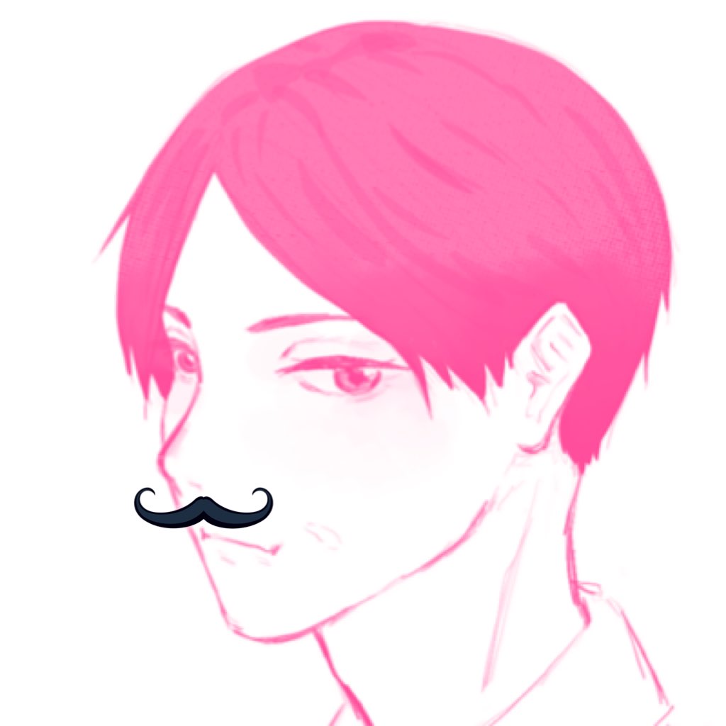 # NewProfilePic 귀여운 쿠니미쟝