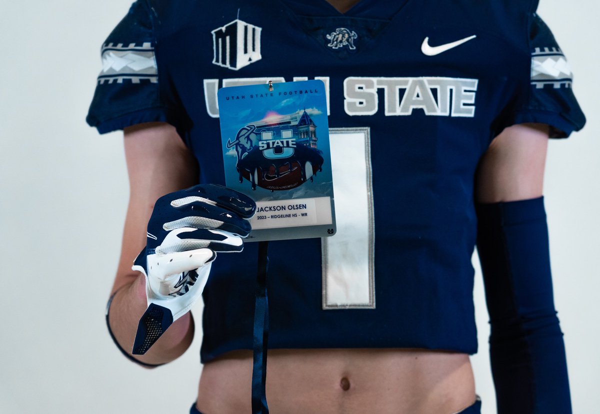 Jackson Olsen (@jackson_olsen1) on Twitter photo Had a great visit on Saturday with the Mountain West Champs! Thanks <a href="/DjTialavea_86/">Coach D.J. Tialavea</a> for the invite🐮 <a href="/kcef35/">Kyle Cefalo</a> <a href="/AnthonyJTucker/">Anthony Tucker</a> Had a great visit on Saturday with the Mountain West Champs! Thanks <a href="/DjTialavea_86/">Coach D.J. Tialavea</a> for the invite🐮 <a href="/kcef35/">Kyle Cefalo</a> <a href="/AnthonyJTucker/">Anthony Tucker</a>