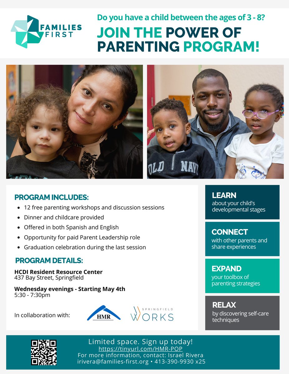 Families First tweet media