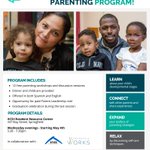 Photo by Families First (@FamiliesFirstMA)