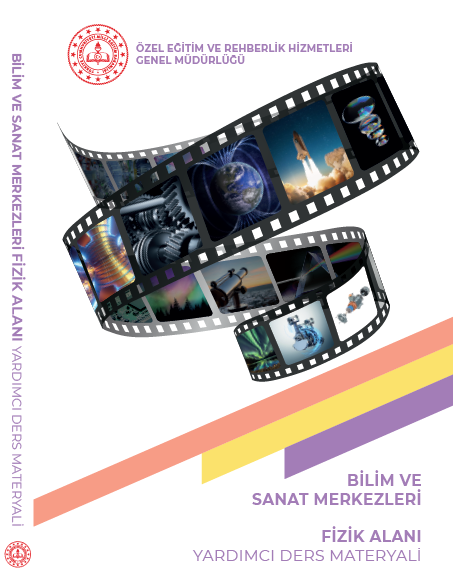 fizik_bilsem's tweet photo. BİLSEM Fizik Alanı Yardımcı Ders Materyali yayımlandı. Öğretmen ve öğrencilerimize yararlı olması dileğiyle.
@tcmeb @MebOrgm @BilsemMeb @varmik @mramazanbarin https://t.co/xBOTj1SFM6