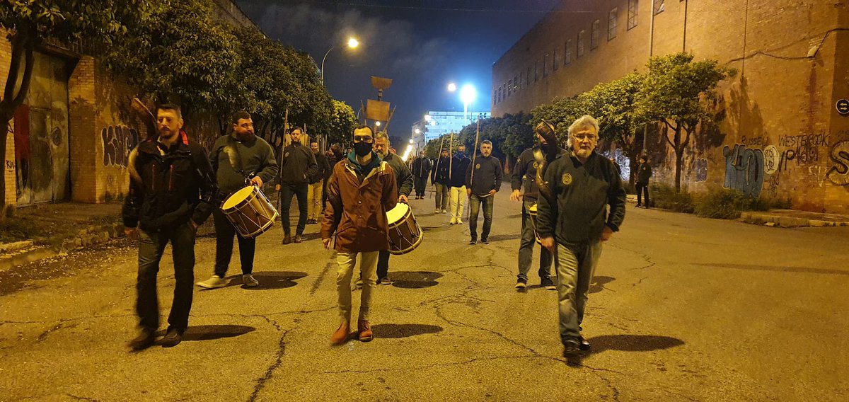 Guardia Judía tweet media