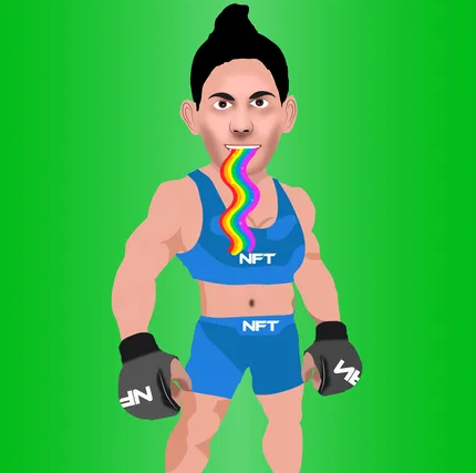 FightersNFT's tweet photo. Daily #crofam GIVEAWAY!

🚨To win, simply🚨

👊Follow + Like + Retweet
👊Tag 3 friends
👊Join the https://t.co/SutdQebwBH

#Cronos #Cro #NFTGiveaways #NFT

Congrats to yesterdays winner: 
@CryptoBTZY https://t.co/tzofYKcsPr